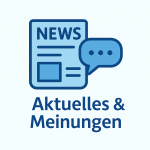 Aktuelles & Meinungen