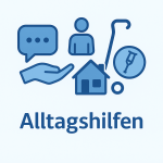 Alltagshilfen