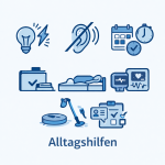 Alltagshilfen