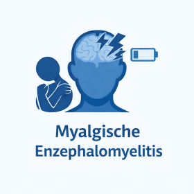 Zum Portal über Myalgische Enzephalomyelitis Zum Portal über Myalgische Enzephalomyelitis