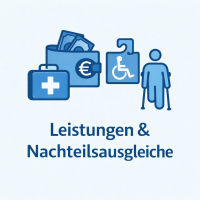 Leistungen & Nachteilsausgleich