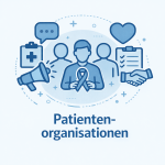 Patientenorganisationen