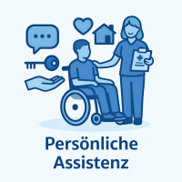 Persönlihce Assistenz