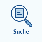 🔎 Suche