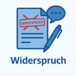 Widerspruch