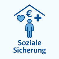 Soziale Absicherung